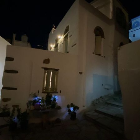 Apartamento Volto Stení Exterior foto
