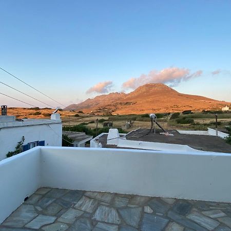 Apartamento Volto Stení Exterior foto