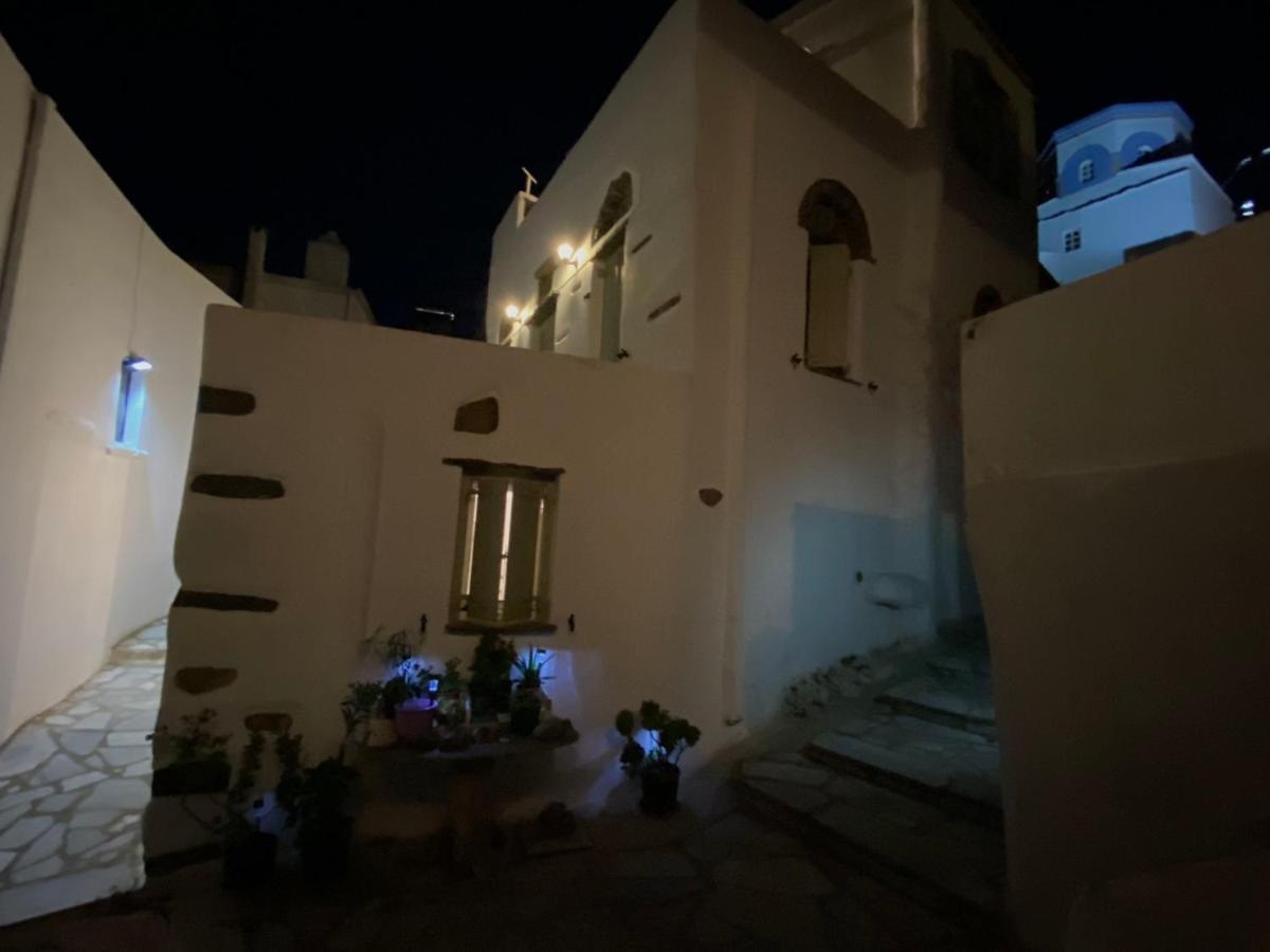 Apartamento Volto Stení Exterior foto