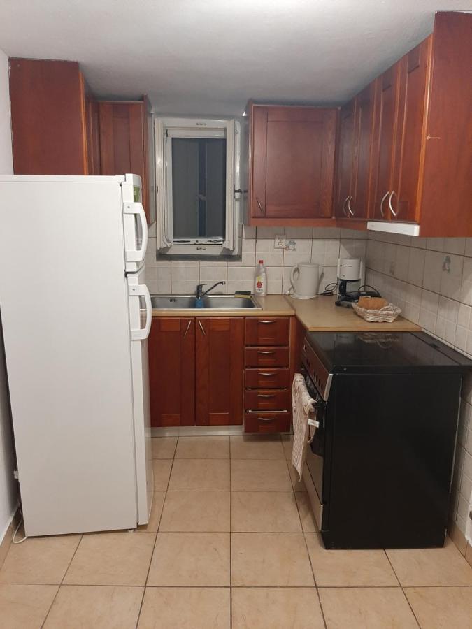 Apartamento Volto Stení Exterior foto